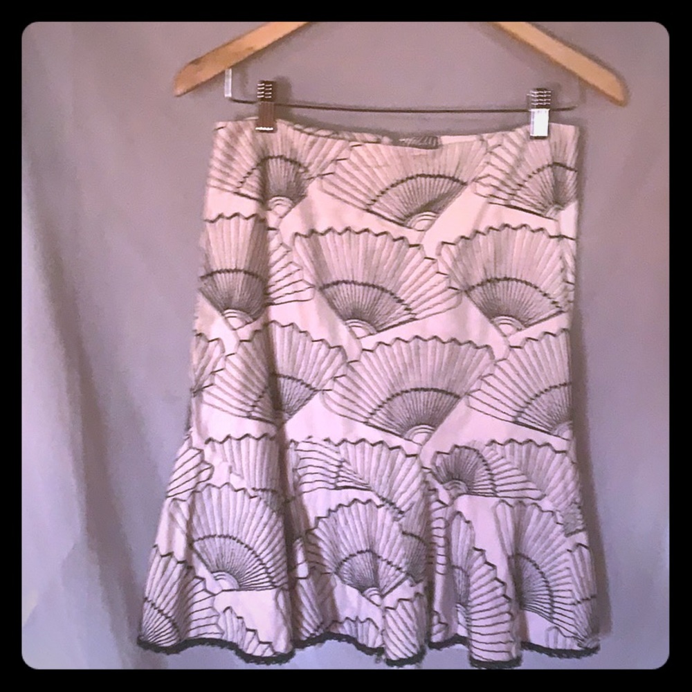 Nanette Lapore vintage skirt size 6